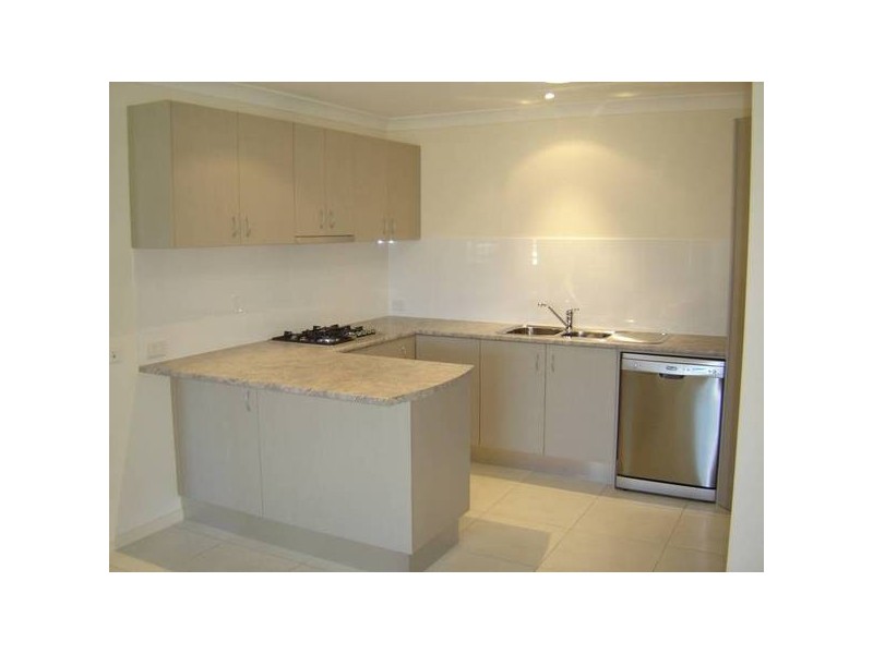 2/9 Summerlea Cr, Ormeau QLD 4208