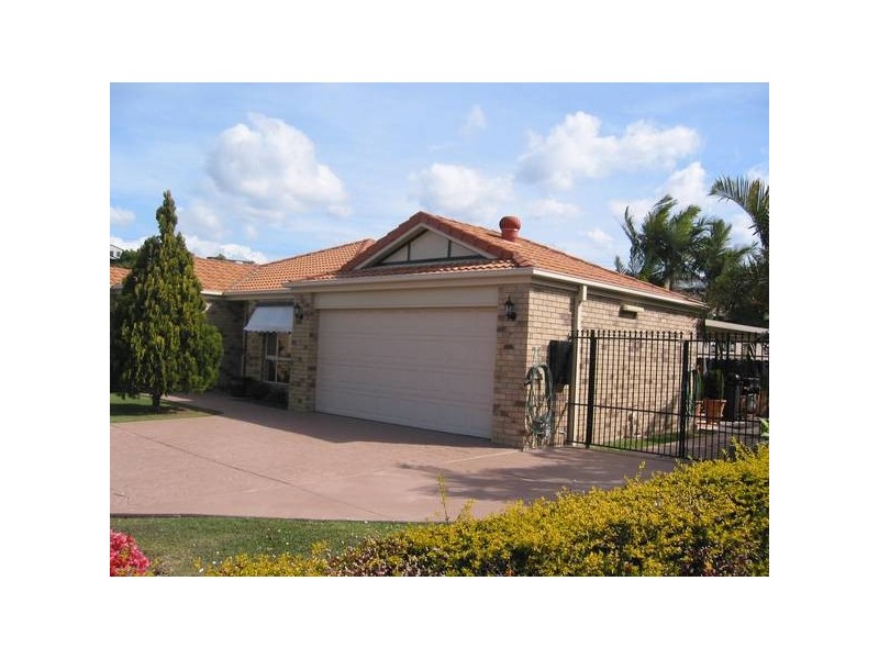 4 Brumm Crt, Ormeau Hills QLD 4208