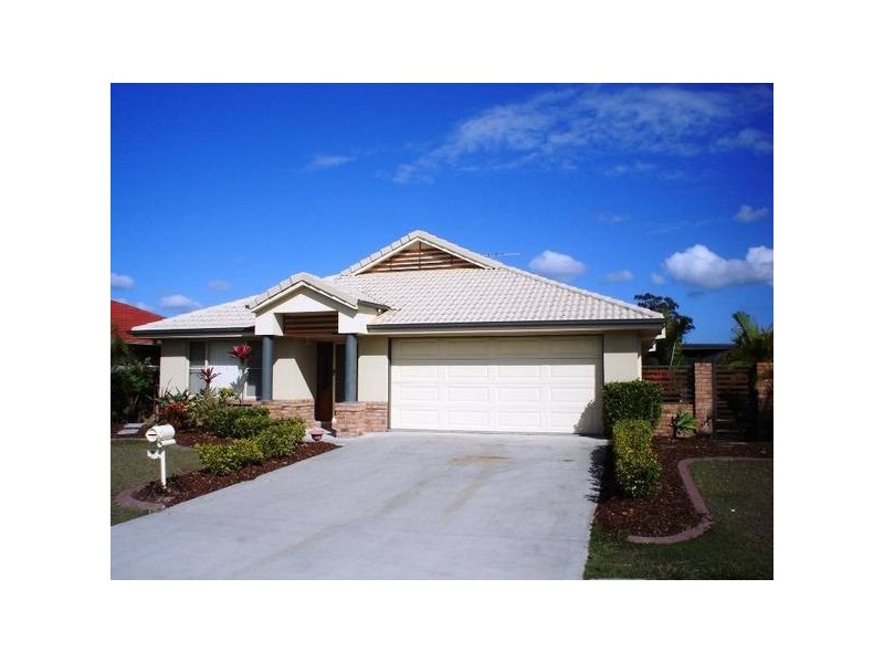 71 Jonquil Street, Ormeau QLD 4208