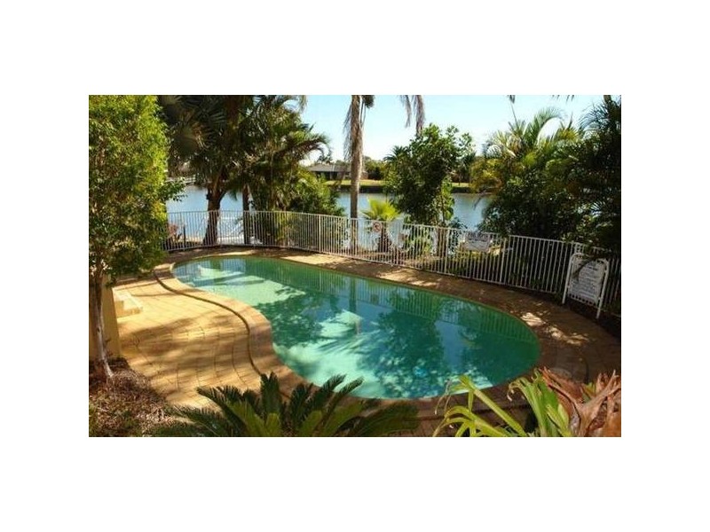 Biggera Waters QLD 4216