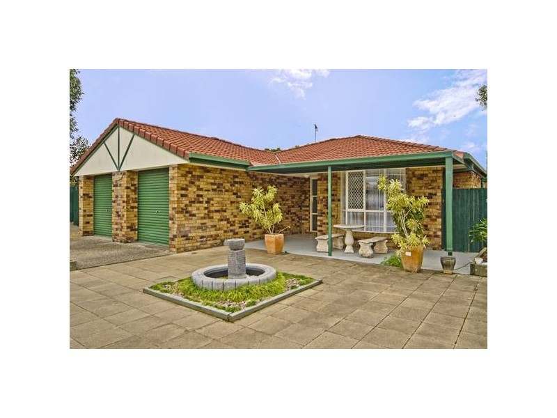 27 Karall Street, Ormeau QLD 4208