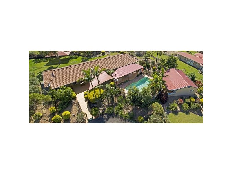 66 Vaughan Drive, Ormeau QLD 4208