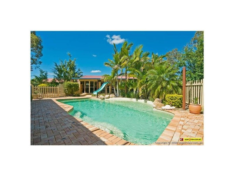 66 Vaughan Drive, Ormeau QLD 4208