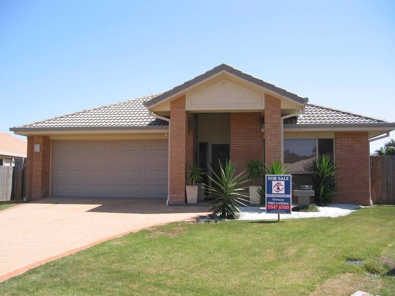 14 Carallia, Ormeau QLD 4208
