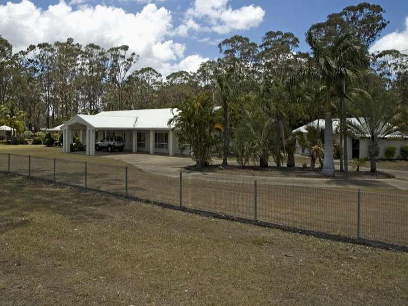 45 Sears Road, Yatala QLD 4207