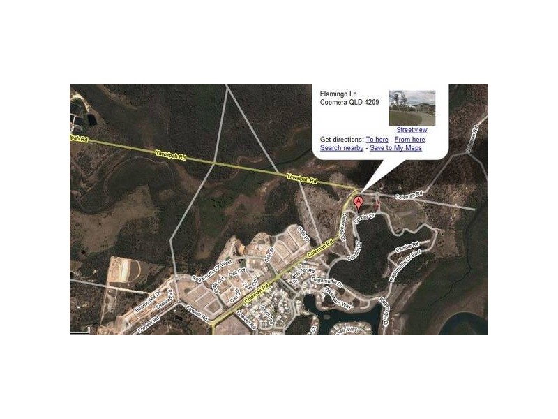 Coomera QLD 4209