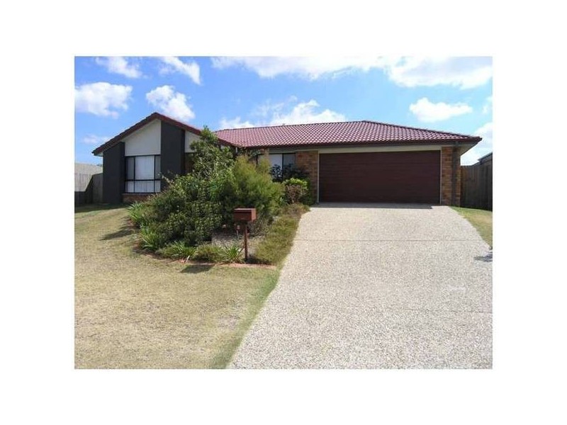 6 Freesia Crt, Ormeau QLD 4208