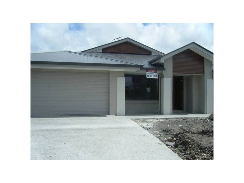 6 Incana, Ormeau QLD 4208