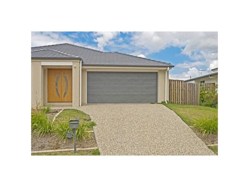 1/17 Benson St, Ormeau QLD 4208