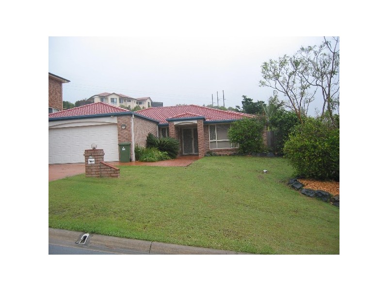 Ormeau Hills QLD 4208