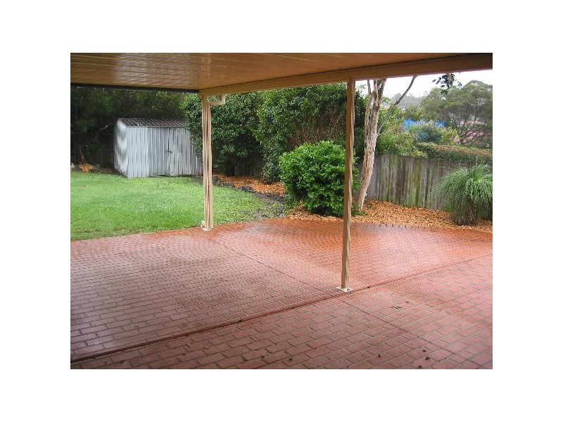 Ormeau Hills QLD 4208