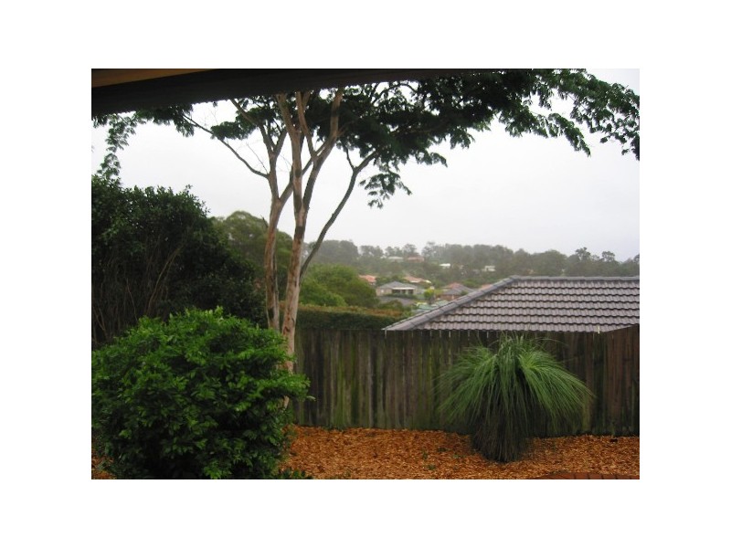 Ormeau Hills QLD 4208