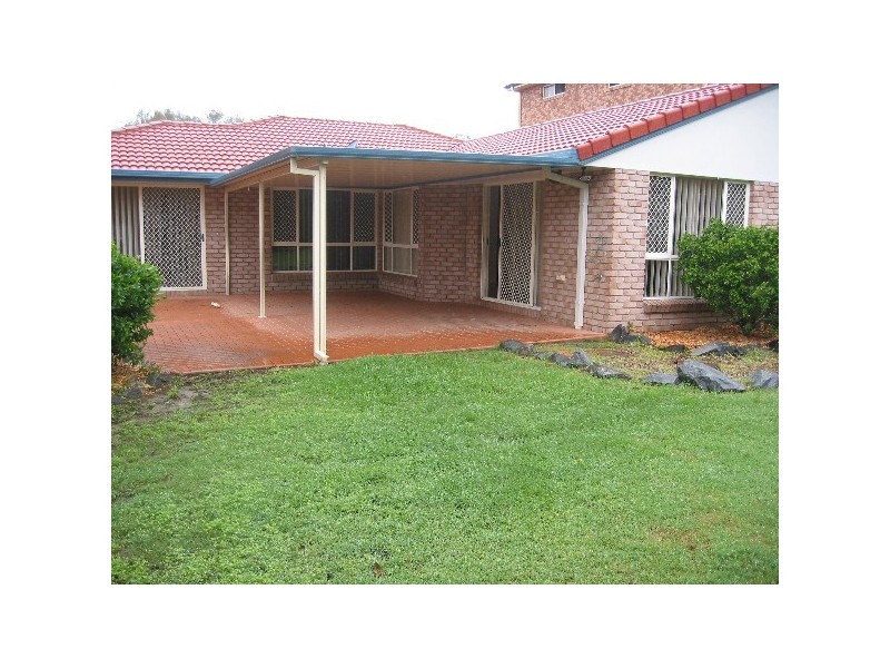 Ormeau Hills QLD 4208