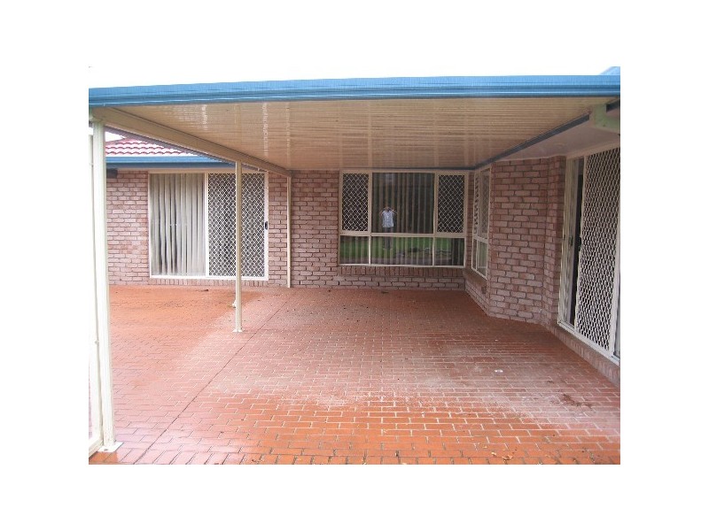 Ormeau Hills QLD 4208