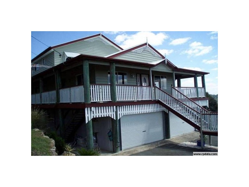 110 Colwill Crescent, Belivah QLD 4207
