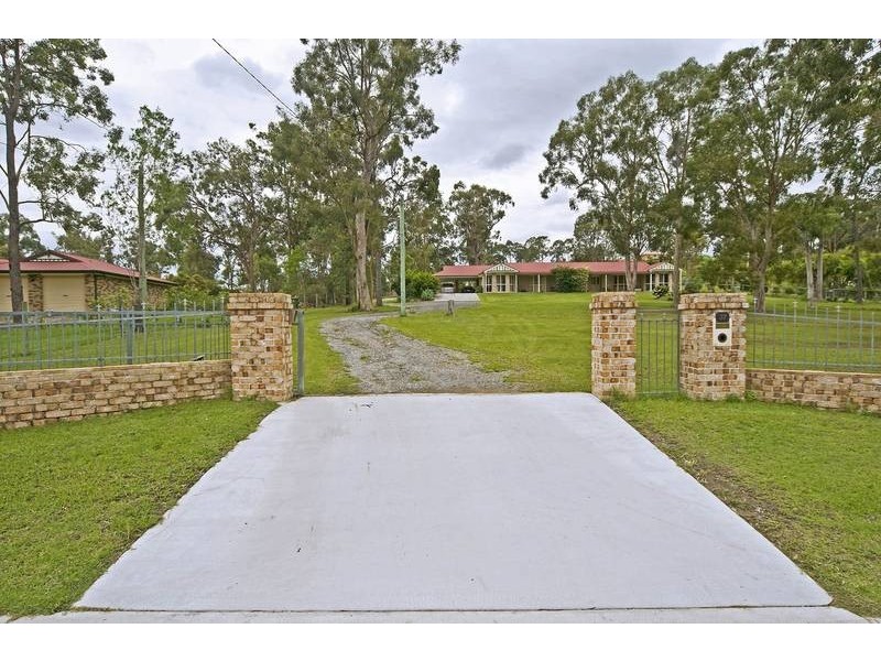 Ormeau QLD 4208