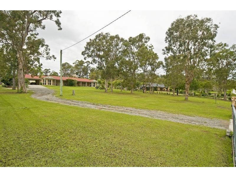 Ormeau QLD 4208