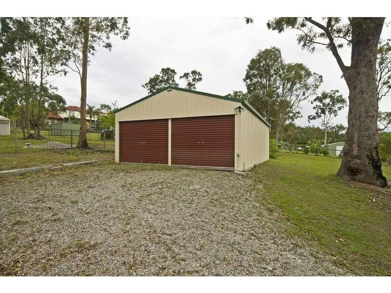 Ormeau QLD 4208