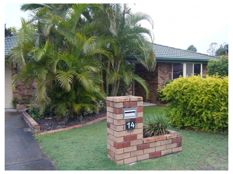 14 Totara Court, Ormeau QLD 4208