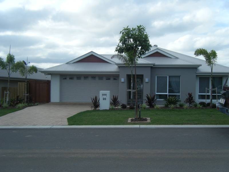 Ormeau QLD 4208