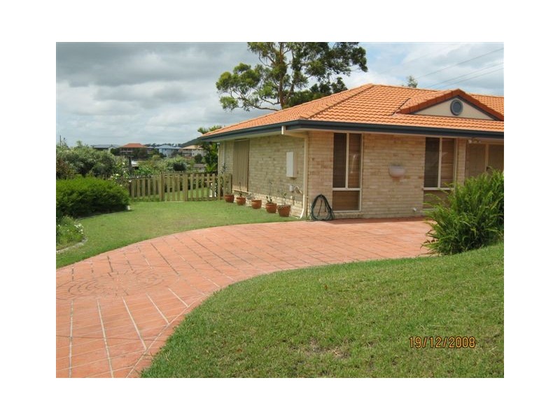 Ormeau Hills QLD 4208