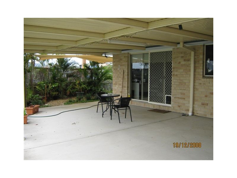 Ormeau Hills QLD 4208