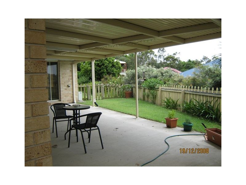 Ormeau Hills QLD 4208