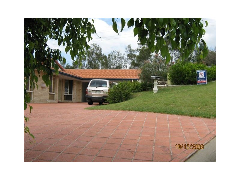 Ormeau Hills QLD 4208