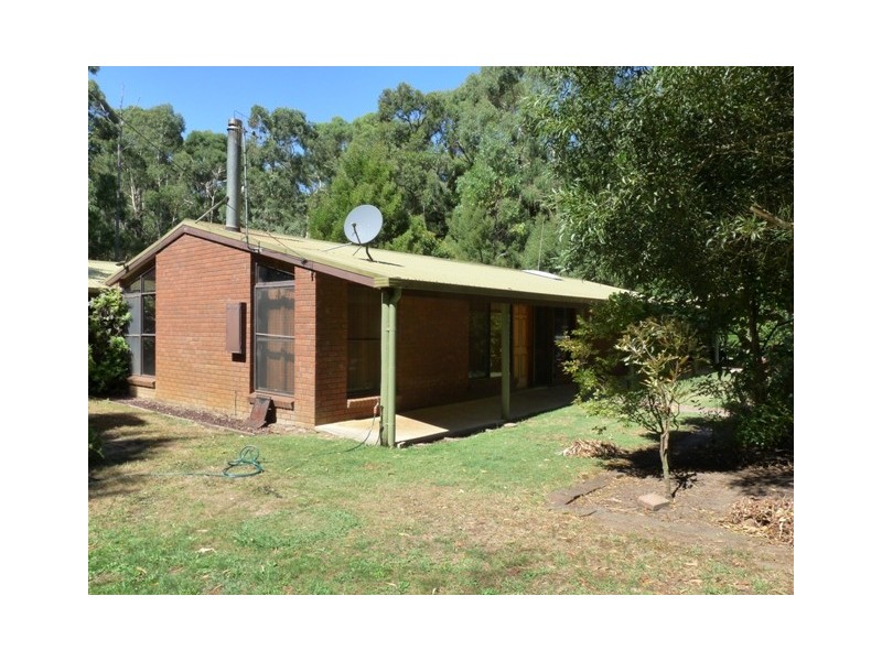 2773 Cobden Warrnambool Road, Naringal VIC 3277
