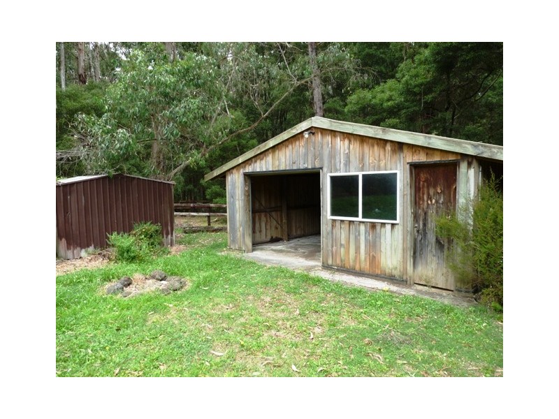 2773 Cobden Warrnambool Road, Naringal VIC 3277