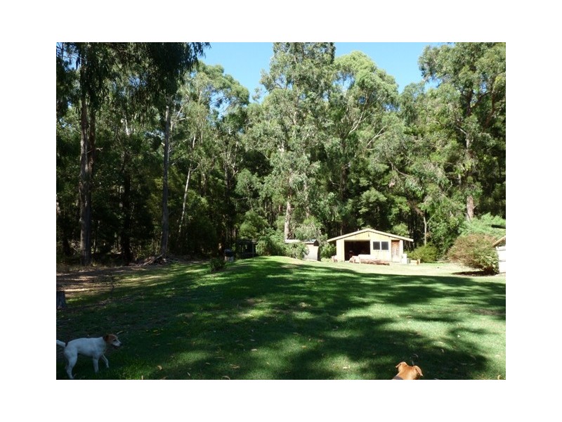 2773 Cobden Warrnambool Road, Naringal VIC 3277