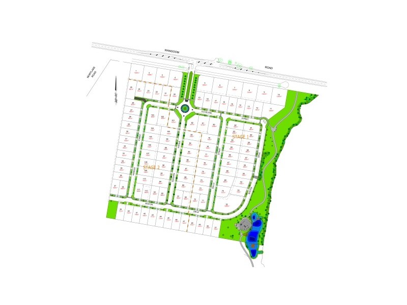 1-112 Marrakai Estate (off Wangoom Rd), Warrnambool VIC 3280