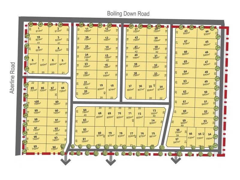 1-100 Martin Place, Warrnambool VIC 3280