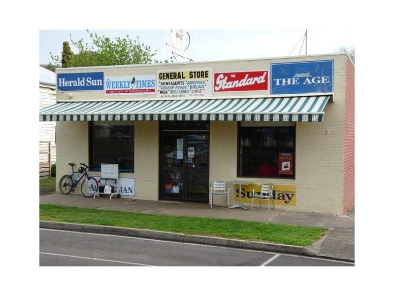 Macarthur VIC 3286
