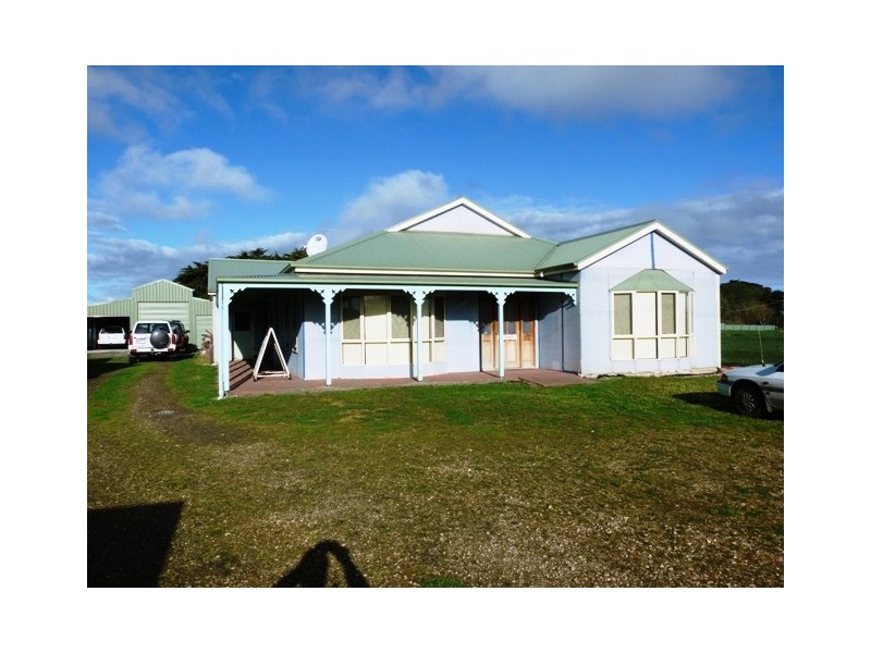 3712 Great Ocean Road, Nullawarre VIC 3268
