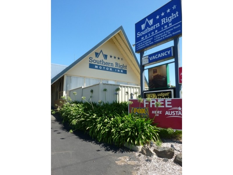 53-56 Raglan Parade, Warrnambool VIC 3280