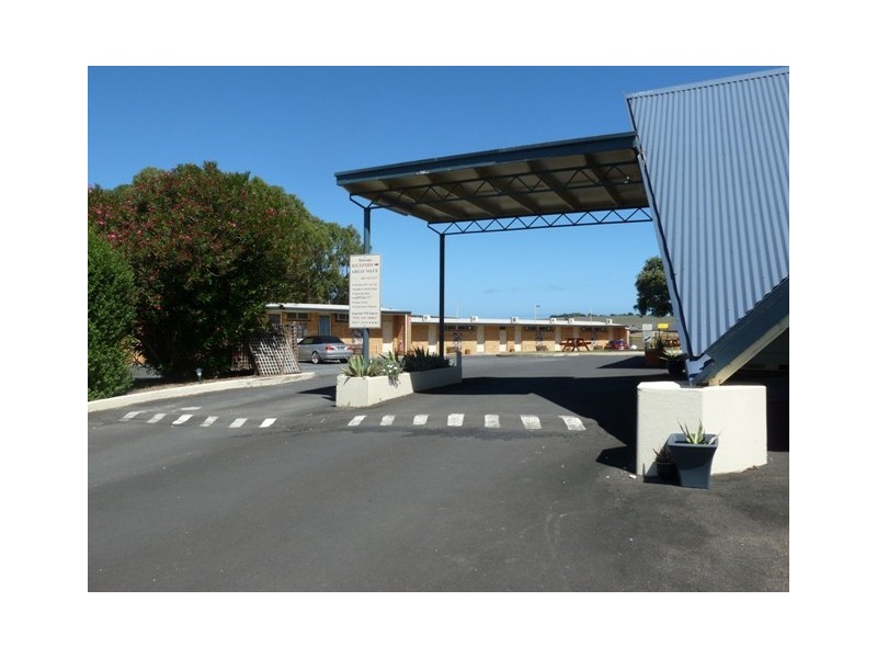 53-56 Raglan Parade, Warrnambool VIC 3280