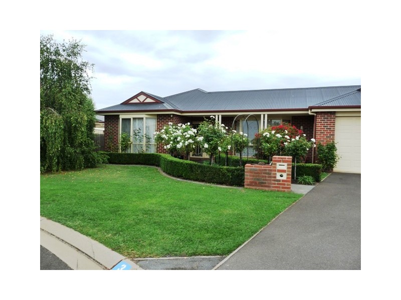 3 Neagle Court, Warrnambool VIC 3280