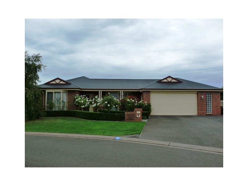 3 Neagle Court, Warrnambool VIC 3280