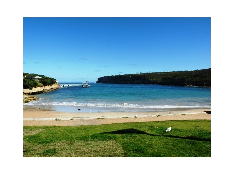 42 Hennessy St, Port Campbell VIC 3269