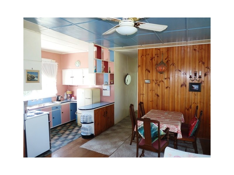 42 Hennessy St, Port Campbell VIC 3269