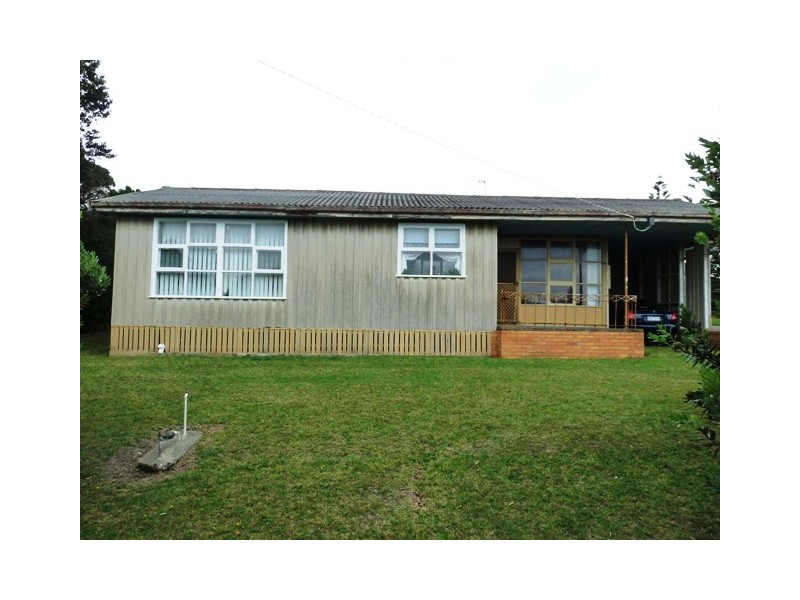 42 Hennessy St, Port Campbell VIC 3269