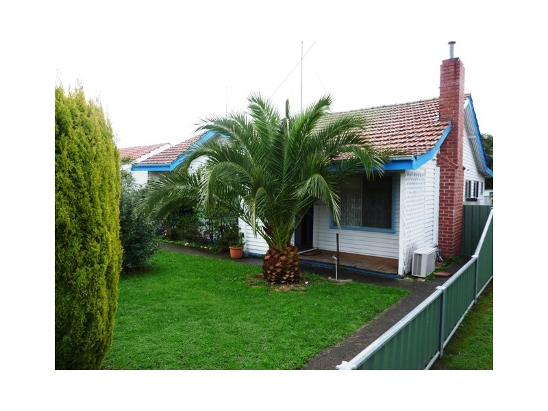 Hamilton VIC 3300