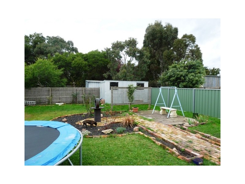 Hamilton VIC 3300