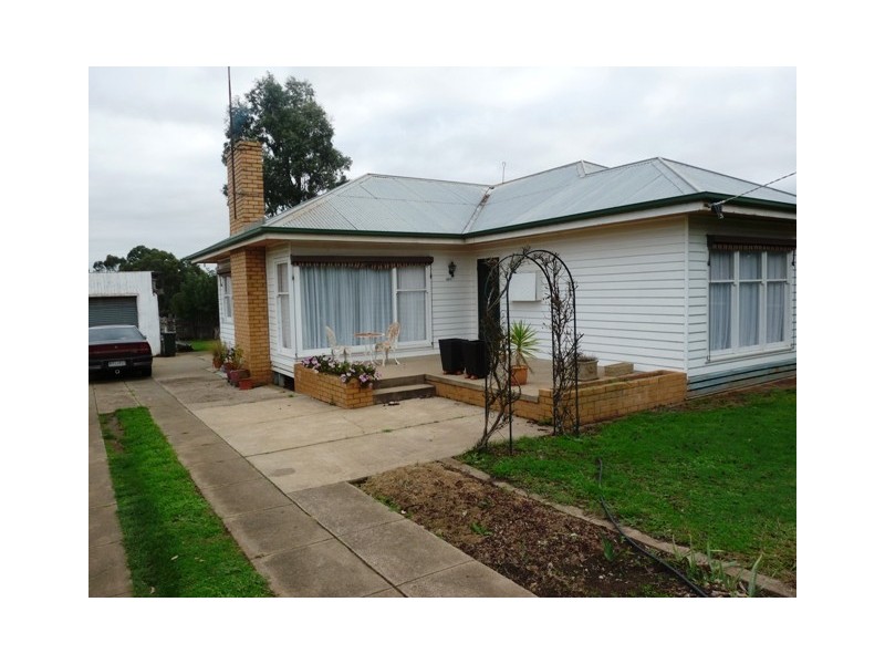 Hamilton VIC 3300