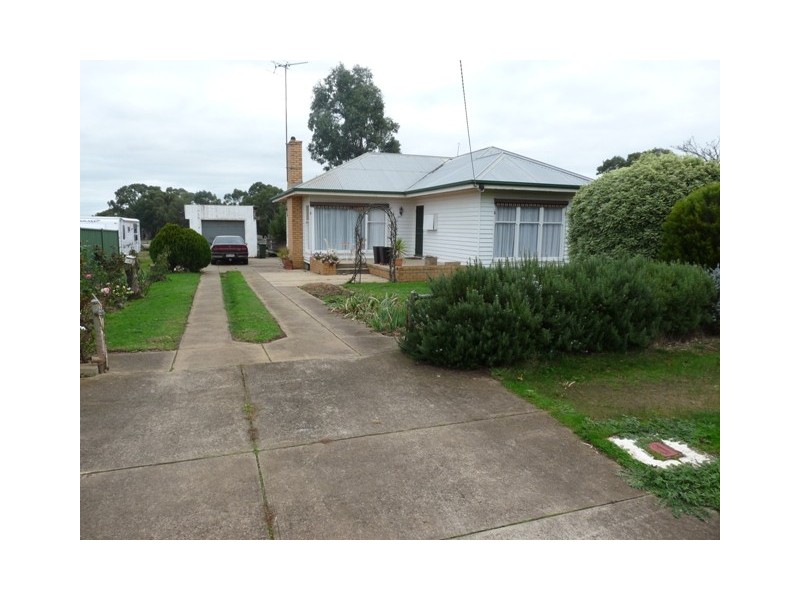 Hamilton VIC 3300