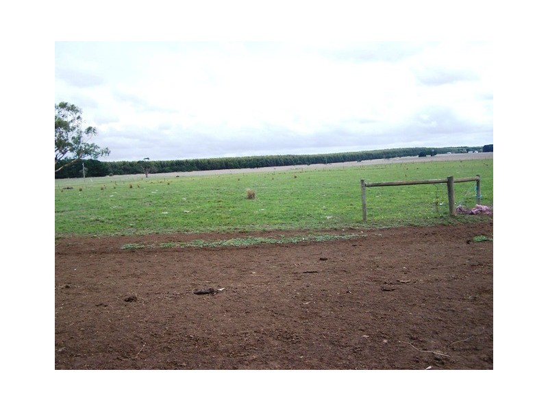 Gazette VIC 3289