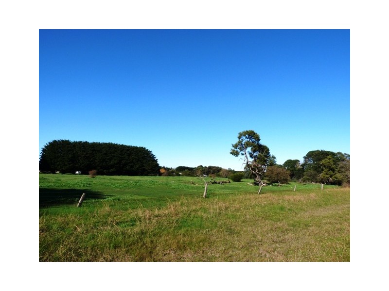 Woolsthorpe VIC 3276