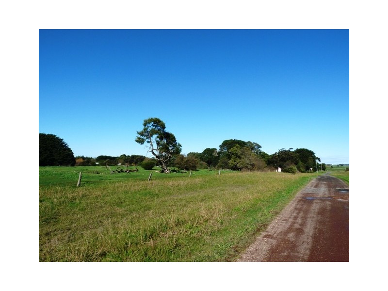 Woolsthorpe VIC 3276