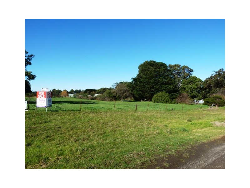 Woolsthorpe VIC 3276